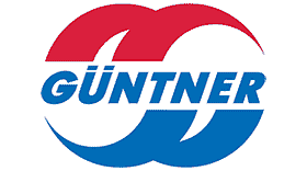 Guentner Logo Vector Xs